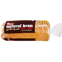 National Bran Hardo Bread