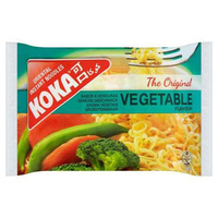 Koka Vegetable Noodles