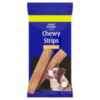 Happy Shopper Chewy Strips
