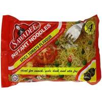 Sawadee Instant Noodles Spicy Tomato Flavour