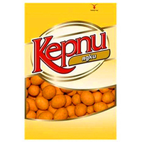 Kerpi Spicy Peanuts