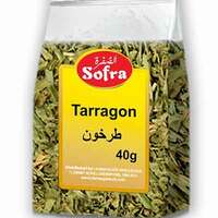 Sofra Herbs Tarragon