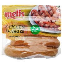 Melis Chicken Sausages
