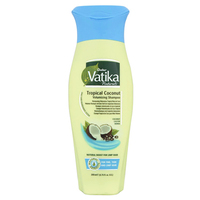 Vatika Coconut Shampoo