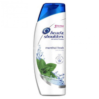 Head & Shoulders Anti Dandruff Shampoo Menthol