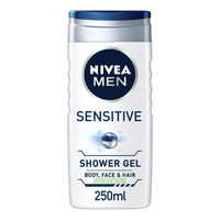 Nivea Sensitive Shower Gel