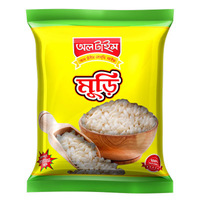 Pran Puffed Rice-