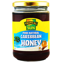 Tropical Sun Caribbean Honey