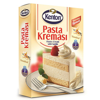 Kenton Pastry Cream With Vanilla