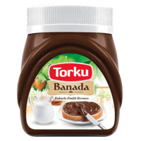 Torku Banada Chocolate Spread