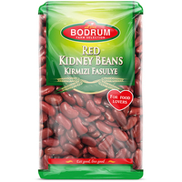 Bodrum Red Kidney Beans