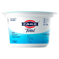 Total Greek Yoghurt