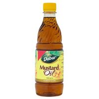 Dabur Mustard Oil