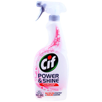 Cif Power & Shine Anti-bacterial