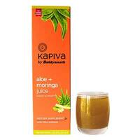 Kapiva Aloe And Morninga Juice