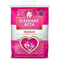 Elephant Atta Medium Chapatti Flour