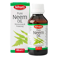 Niharti Pure Neem Oil