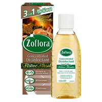 Zoflora 3 In 1 Action Concentrated Disinfectant (variety May Vary)