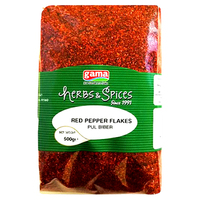 Gama Red Pepper Flakes
