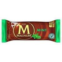 Magnum Mint Ice Cream