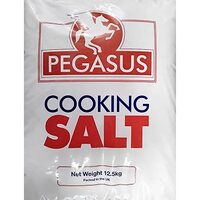 Pegasus Cooking Salt