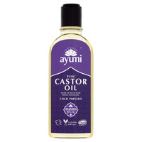 Ayumi Naturals Pure Castor Oil