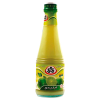 1&1 Ablimoo - Lime Juice