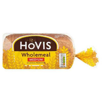 Hovis Wholemeal Medium Bread