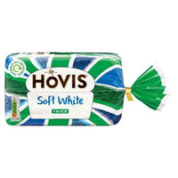 Hovis Soft White Thick