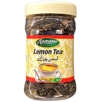 Alamgeer Lemon Tea