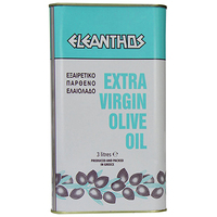 Eleanthos Extra Virgin Olive Oil