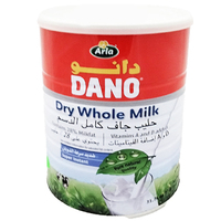 Arla Dano Dry Whole Milk