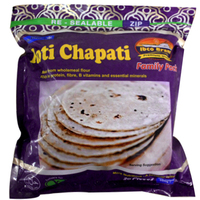 Ibco Brand Roti Chapati