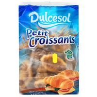 Dulcesol Petit Croissants