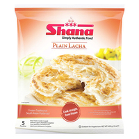 Shana Plain Lacha