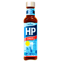 Hp Sauce Original
