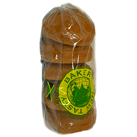 Totally Delicious Single Bulla Cake (pack of 3) - Sweet Jamaica Shopping