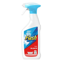 Flash Multi Purpose Cleaning Spray Bleach For Hard Surfaces
