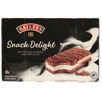 Baileys Snack Delight