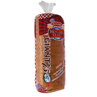 National Giant Whole Wheat hard bread