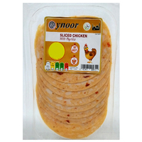 Aynoor Sliced Chicken With Paprika