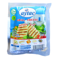 Aytac grill cheese
