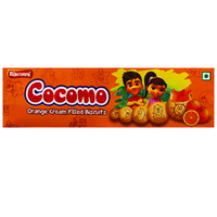 Bisconni Cocomo Orange
