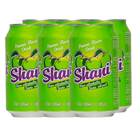 Shani Apple Flavour Drink