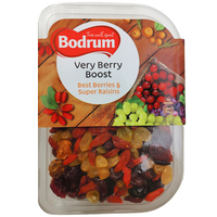 Bodrum very Berry boost (Berries & Super Raisins)