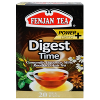 Fenjan Tea Digest Time 20 Pcs