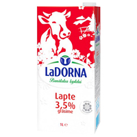LaDORNA Milk