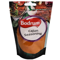 Bodrum Cajun Seasoning