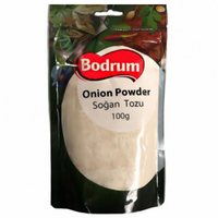 Bodrum Onion Powder