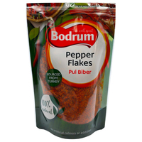 Bodrum Pepper Flakes